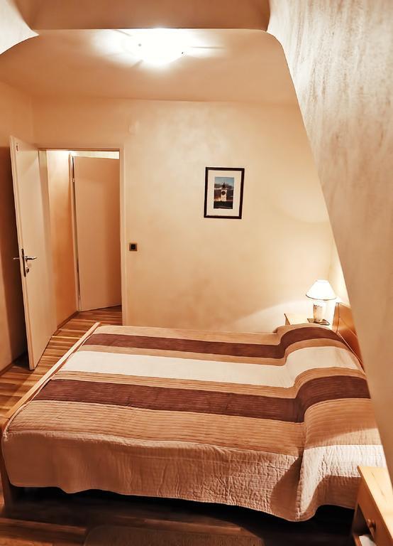 Apartmani Amaro โนวีซาด ห้อง รูปภาพ