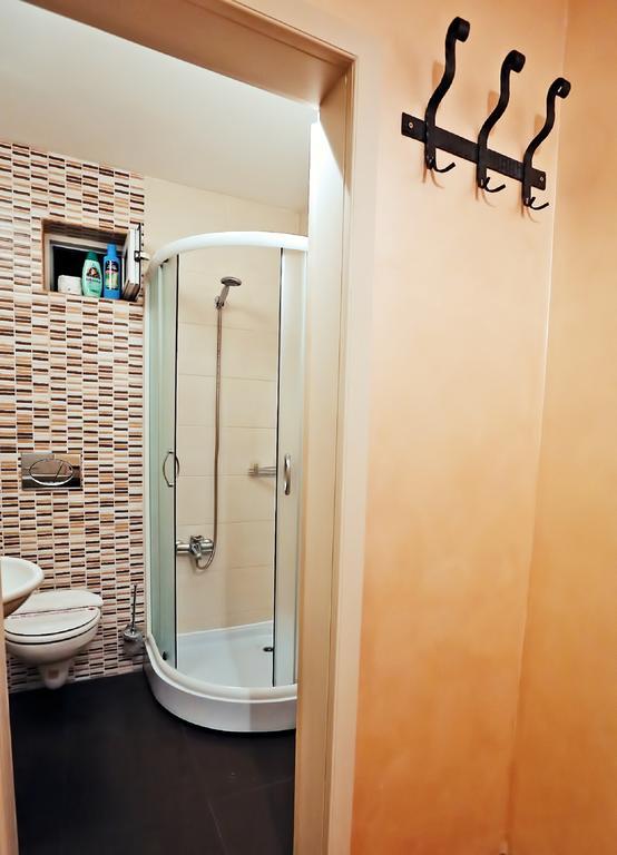 Apartmani Amaro โนวีซาด ห้อง รูปภาพ