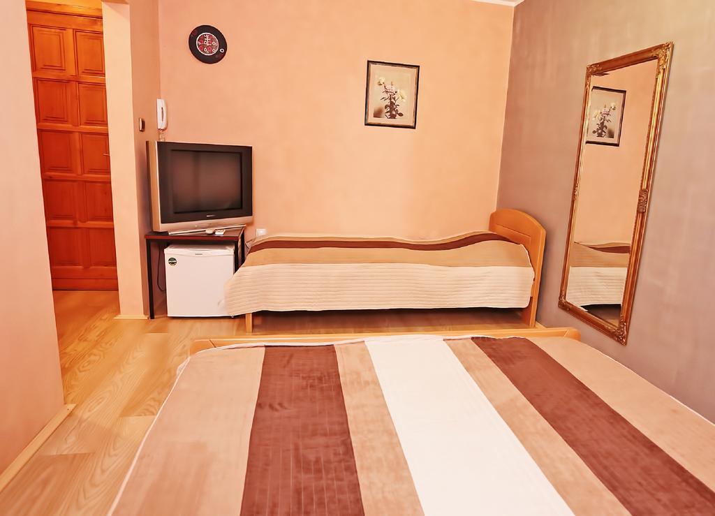 Apartmani Amaro โนวีซาด ห้อง รูปภาพ
