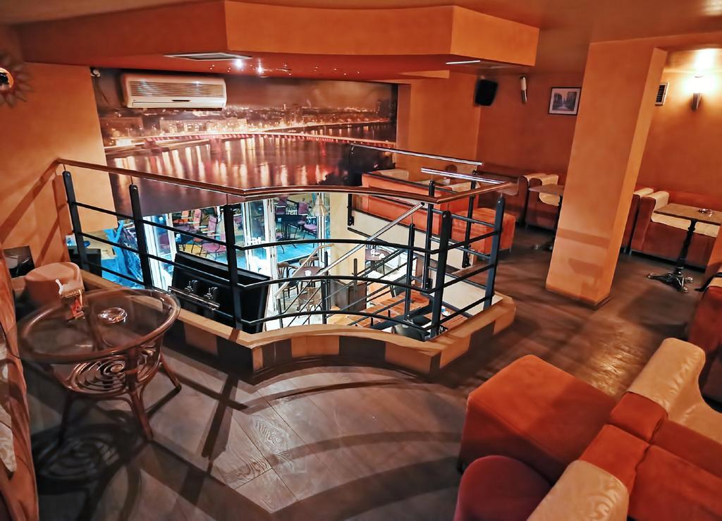 Apartmani Amaro โนวีซาด ภายนอก รูปภาพ