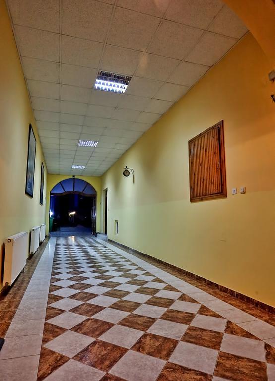 Apartmani Amaro โนวีซาด ภายนอก รูปภาพ