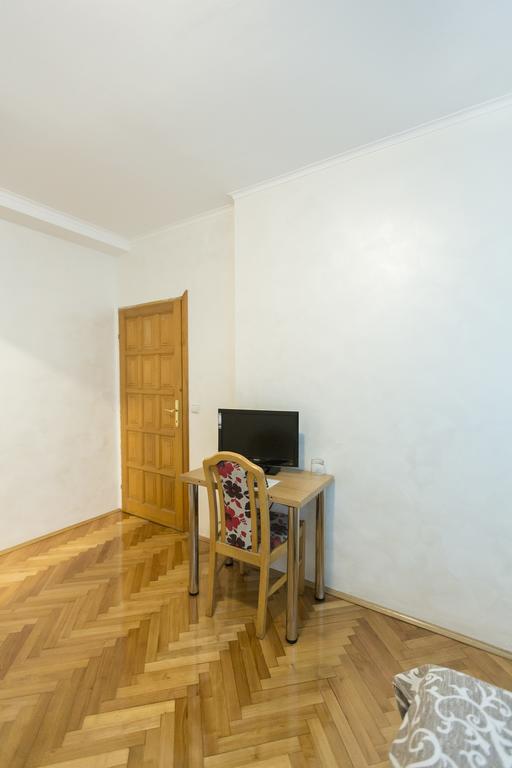 Apartmani Amaro โนวีซาด ภายนอก รูปภาพ