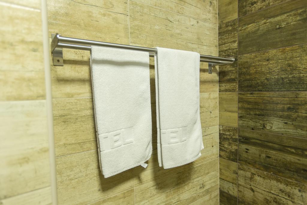 Apartmani Amaro โนวีซาด ภายนอก รูปภาพ
