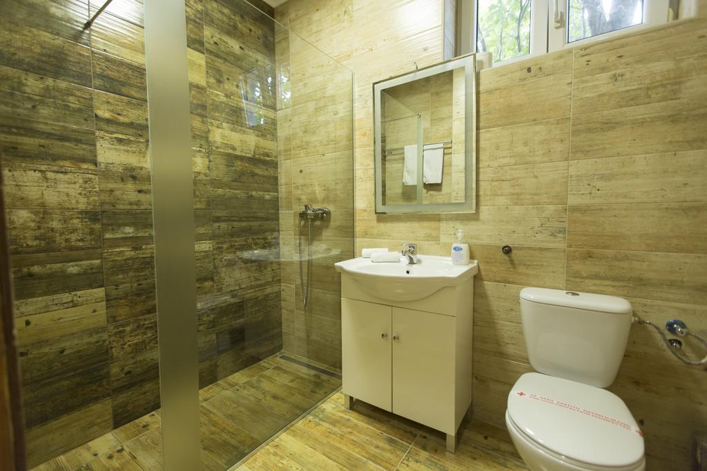 Apartmani Amaro โนวีซาด ภายนอก รูปภาพ