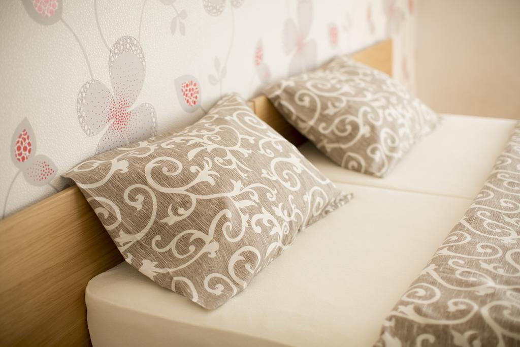 Apartmani Amaro โนวีซาด ภายนอก รูปภาพ